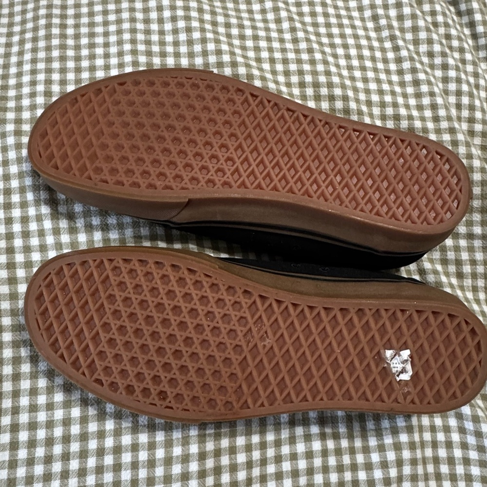 Skate Chukka Low Shoe Impact Protection, Next-Level Grip, Suede/Canvas men's 12 - Picture 5 of 6